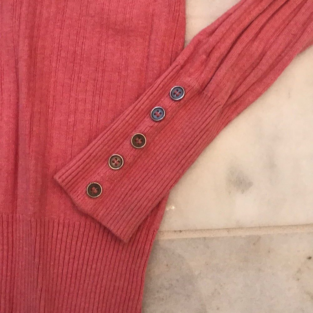 Pink Sweater - Picture 2 of 2